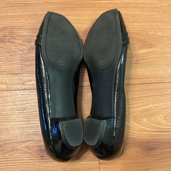 Black Abella Flats - Picture 3 of 6